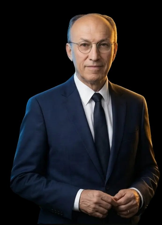 Sefer Özdemir